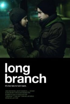 Long Branch online streaming