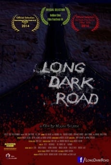 Película: Long Dark Road