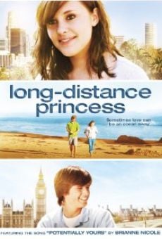 Película: long-distance princess