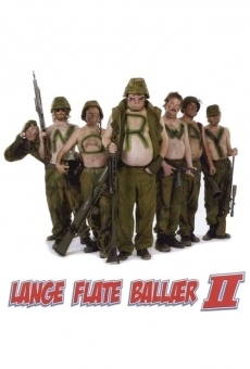Lange flate ballær II on-line gratuito
