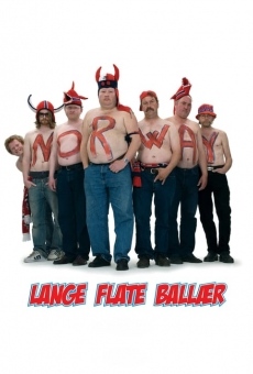 Lange flate ballær (2006)