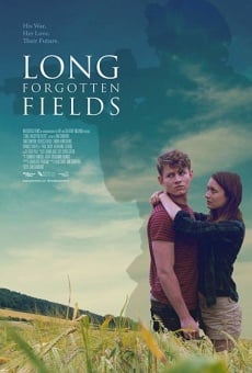 Película: Long Forgotten Fields
