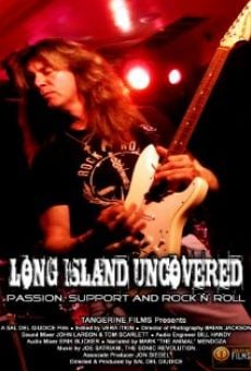 Long Island Uncovered (2011)