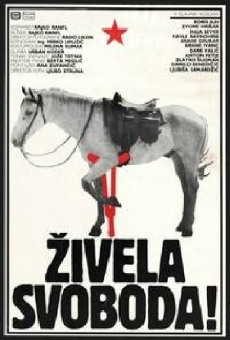 Zivela svoboda! (1987)