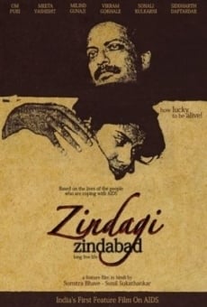 Zindagi Zindabad online streaming