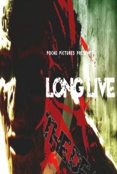 Película: Long Live the Dead