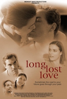 Película: Amor perdido