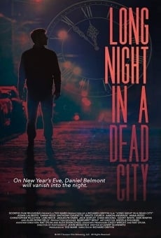 Película: Larga noche en una ciudad muerta