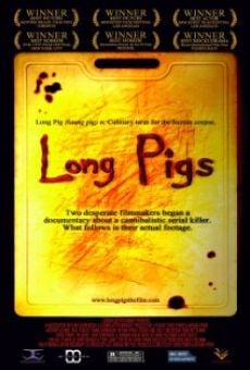 Long Pigs online streaming