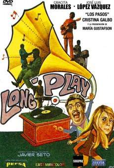 Película: Long-Play