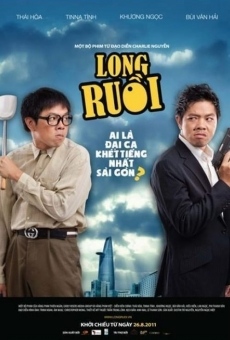 Long Ruoi (2011)