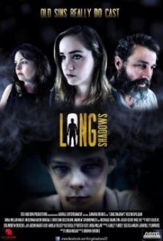 Long Shadows online streaming