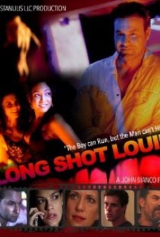 Long Shot Louie online streaming