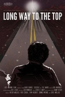 Película: Long Way to the Top