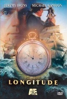 Longitude online streaming