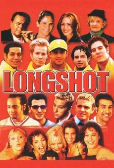 Película: Longshot: la película