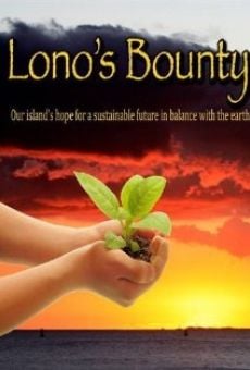Lono's Bounty (2010)