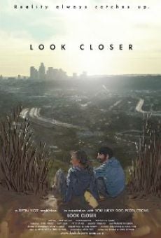 Look Closer Online Free