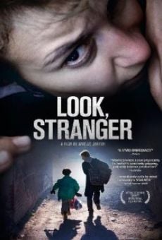 Look, Stranger online streaming