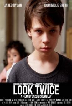 Look Twice (2015)