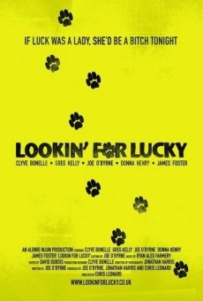 Película: Buscando a Lucky