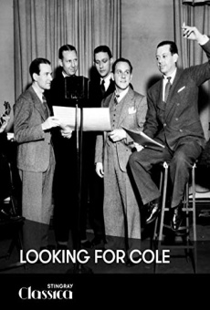 Película: Looking for Cole