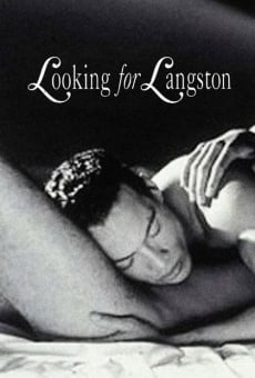 Looking for Langston online streaming