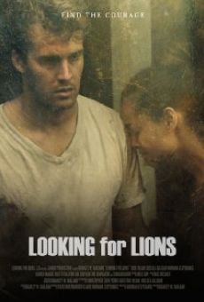 Película: Looking for Lions