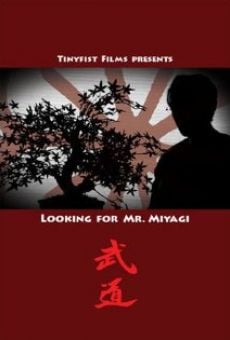 Película: Looking for Mr. Miyagi