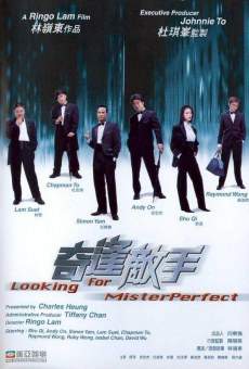 Película: Looking for Mr. Perfect