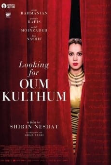 Película: Looking for Oum Kulthum