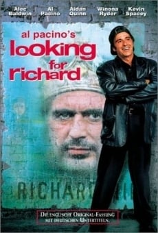 À la recherche de Richard