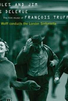 Looking for Truffaut online streaming