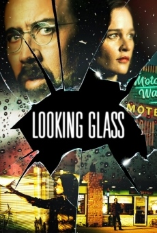 Looking Glass - Oltre lo specchio online streaming