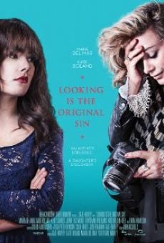 Looking Is the Original Sin online streaming