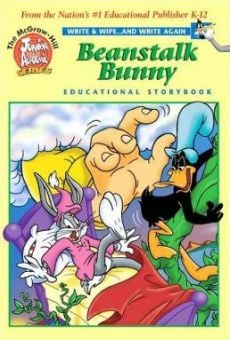 Película: Looney Tunes: Beanstalk Bunny