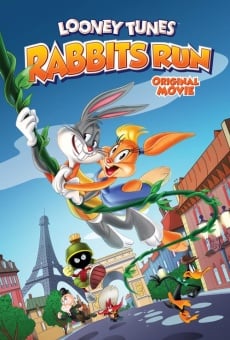 Looney Tunes: Rabbits Run en ligne gratuit