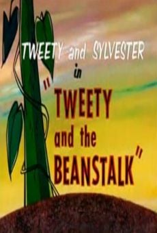 Película: Looney Tunes: Tweety and the Beanstalk