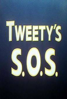 Película: Looney Tunes: Tweety's S.O.S.