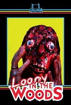 Loony in the Woods online streaming