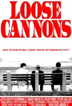 Loose Cannons Online Free