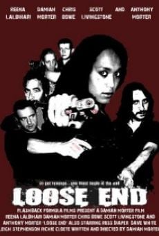 Película: Loose End