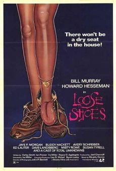 Loose Shoes (1978)