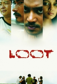 Película: Loot