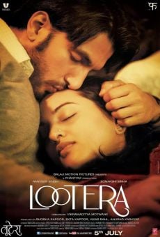 Película: Lootera