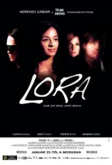 Película: Lora