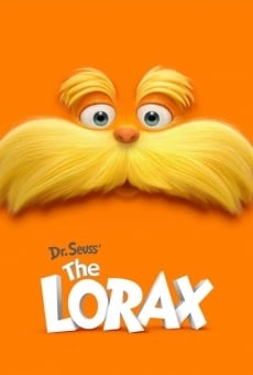 Dr. Seuss' The Lorax en ligne gratuit