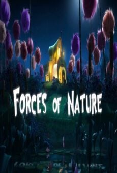 Dr. Seuss' The Lorax: Forces of Nature