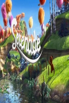 Dr. Seuss' The Lorax: Serenade online streaming