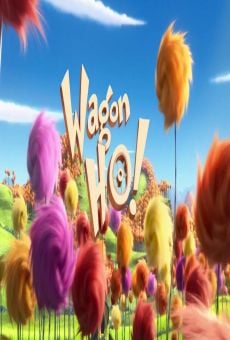 Dr. Seuss' The Lorax: Wagon-Ho